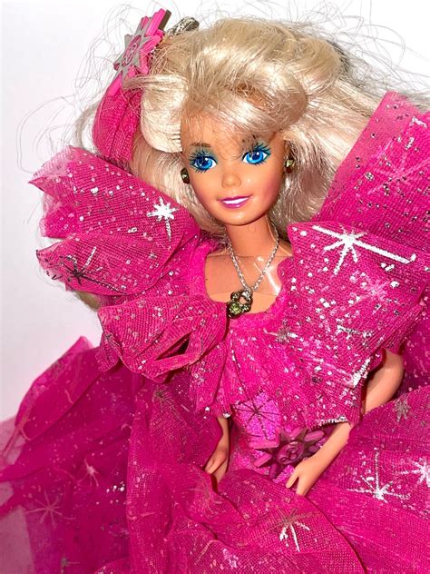 1990 barbie